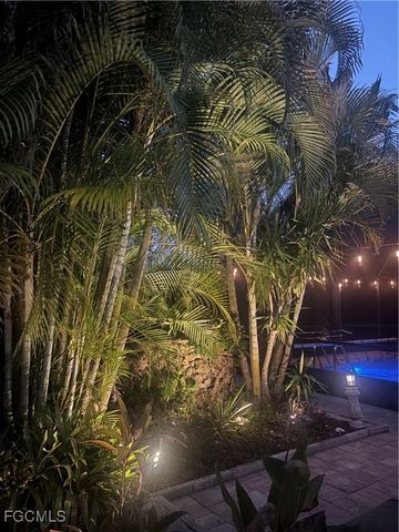 5217 Elm CT, Cape Coral, FL 33904