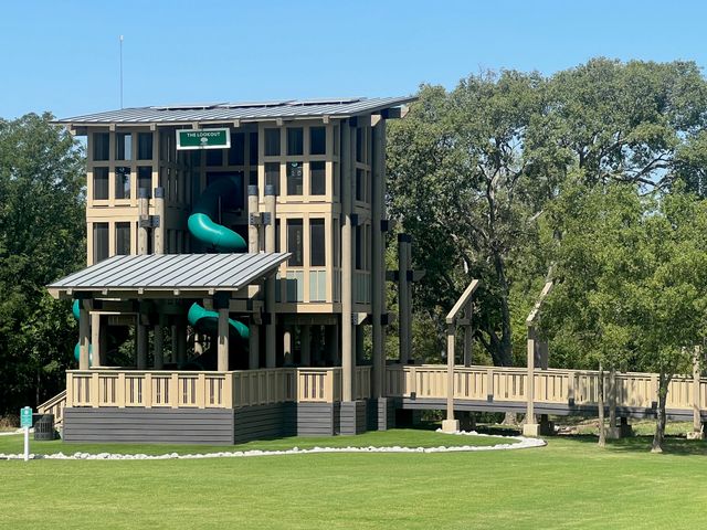 1925 Pelham Drive, Aubrey, TX 76227