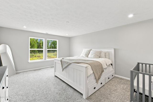 254 Rising Sun Ct, Shepherdsville, KY 40165
