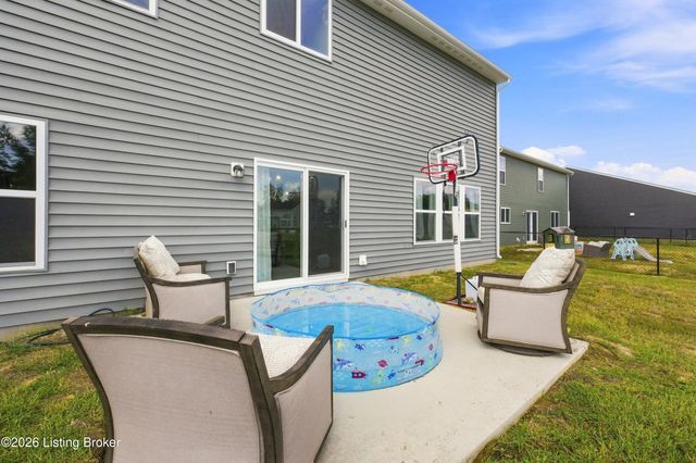 254 Rising Sun Ct, Shepherdsville, KY 40165