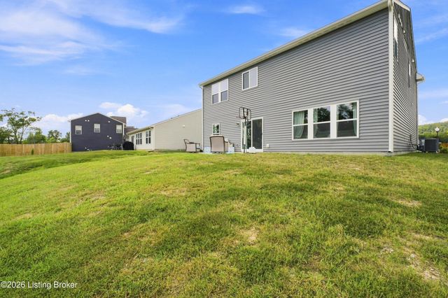 254 Rising Sun Ct, Shepherdsville, KY 40165