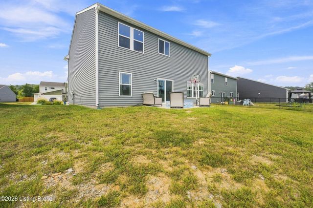 254 Rising Sun Ct, Shepherdsville, KY 40165