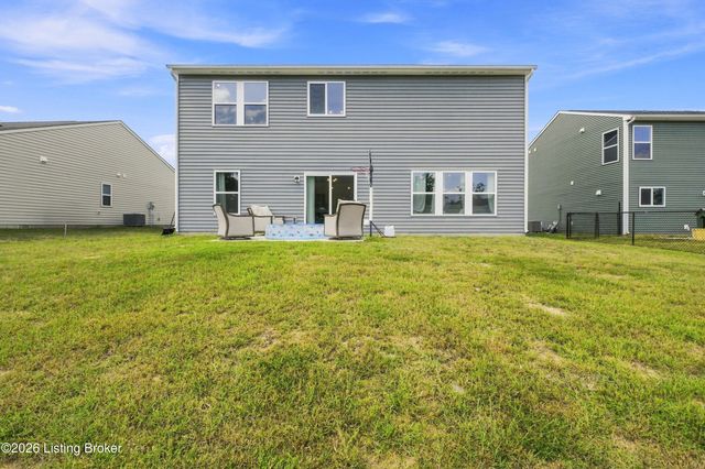 254 Rising Sun Ct, Shepherdsville, KY 40165