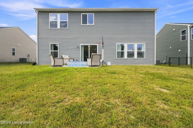254 Rising Sun Ct, Shepherdsville, KY 40165