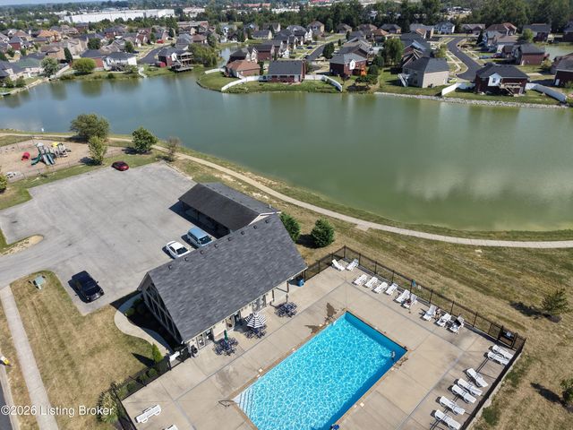 254 Rising Sun Ct, Shepherdsville, KY 40165