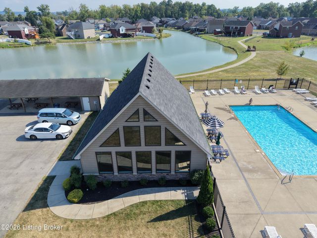 254 Rising Sun Ct, Shepherdsville, KY 40165