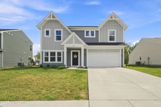 254 Rising Sun Ct, Shepherdsville, KY 40165
