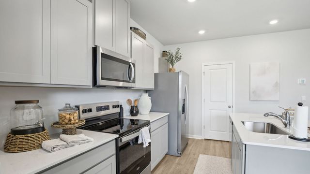4138 Oswin Drive, Murfreesboro, TN 37129