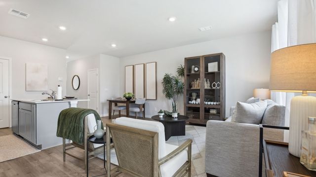 4138 Oswin Drive, Murfreesboro, TN 37129