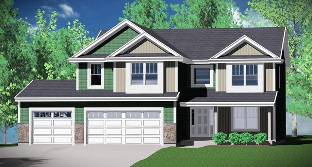 1326 Lynn CIRCLE, Oconomowoc, WI 53066