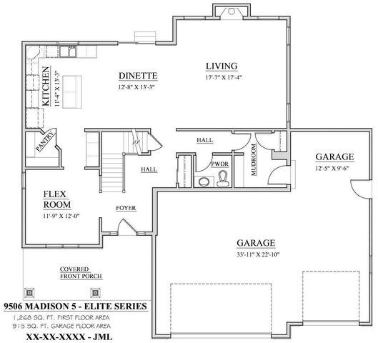1326 Lynn CIRCLE, Oconomowoc, WI 53066