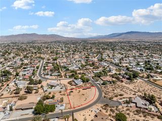 0 Modoc Road, Apple Valley, CA 92308