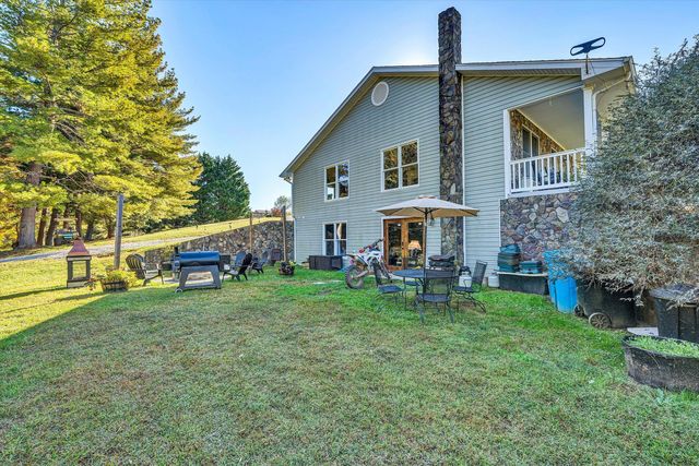 99 Spruce LN, Callaway, VA 24067