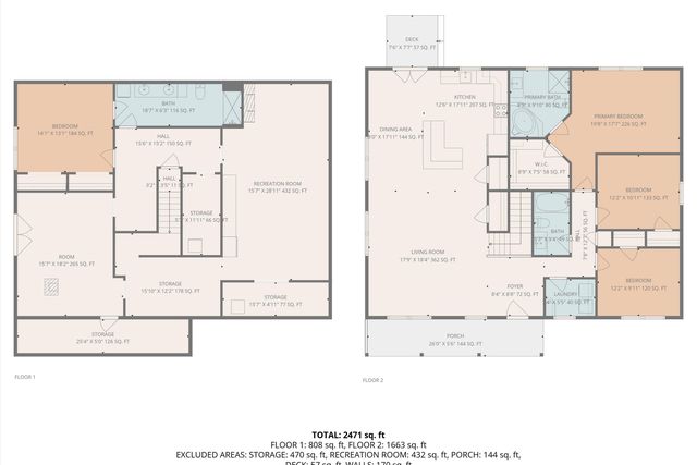 99 Spruce LN, Callaway, VA 24067