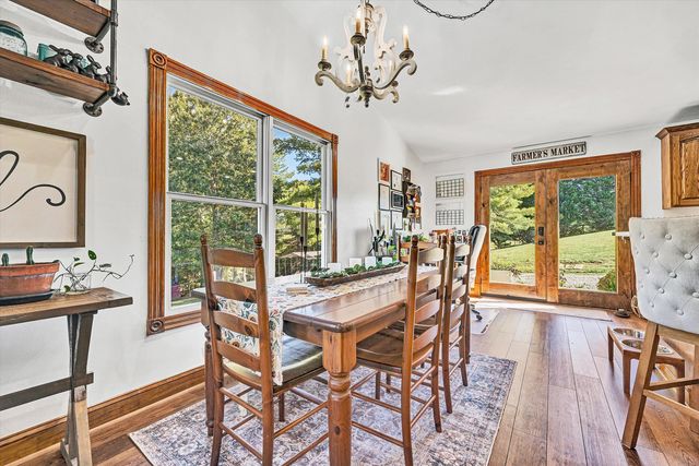 99 Spruce LN, Callaway, VA 24067