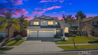 660 Glen Springs, Corona, CA 92882