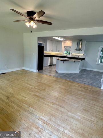 215 Denham Street, Thomaston, GA 30286