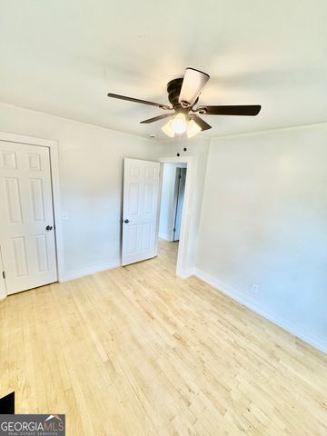 215 Denham Street, Thomaston, GA 30286
