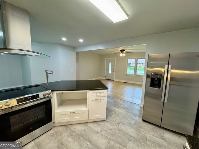 215 Denham Street, Thomaston, GA 30286