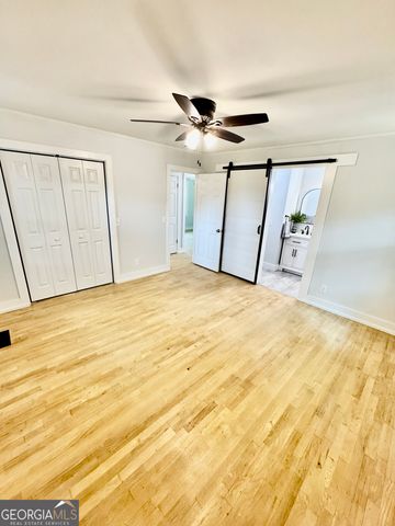 215 Denham Street, Thomaston, GA 30286