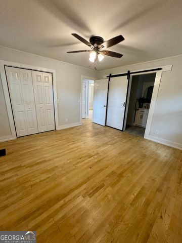 215 Denham Street, Thomaston, GA 30286