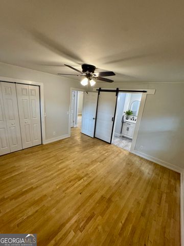 215 Denham Street, Thomaston, GA 30286