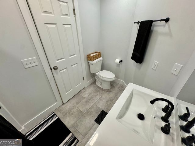 215 Denham Street, Thomaston, GA 30286