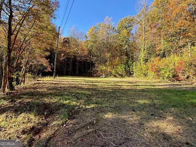 0 Zoellner Lane, Dillard, GA 30537