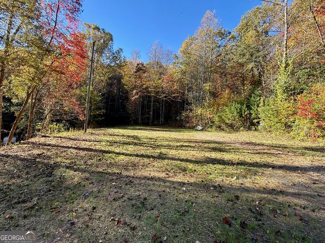 0 Zoellner Lane, Dillard, GA 30537