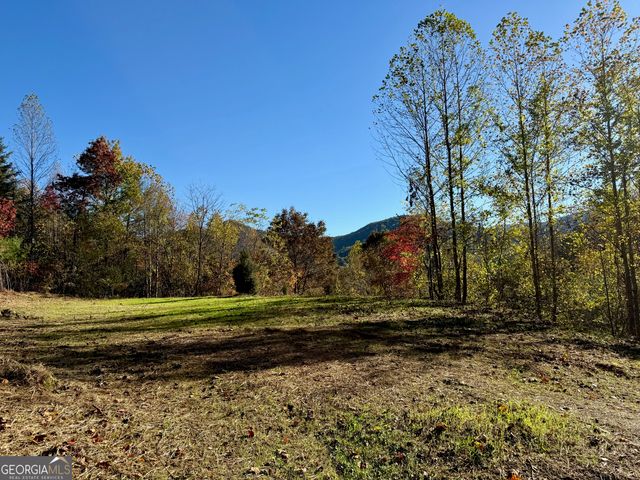 0 Zoellner Lane, Dillard, GA 30537