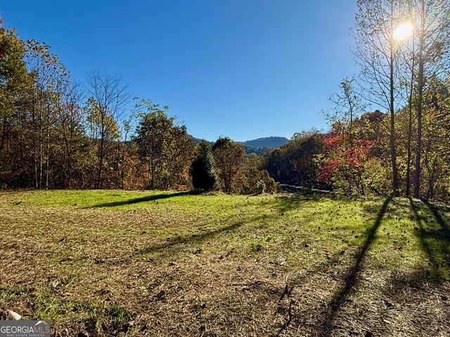 0 Zoellner Lane, Dillard, GA 30537