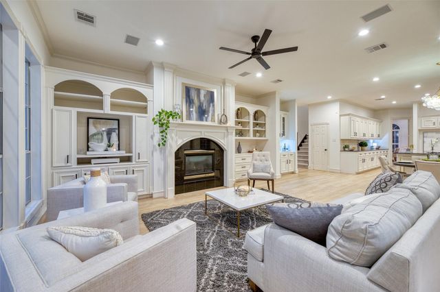 19506 Chestnut Place, Houston, TX 77094