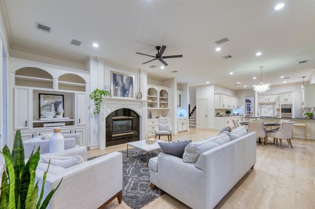 19506 Chestnut Place, Houston, TX 77094