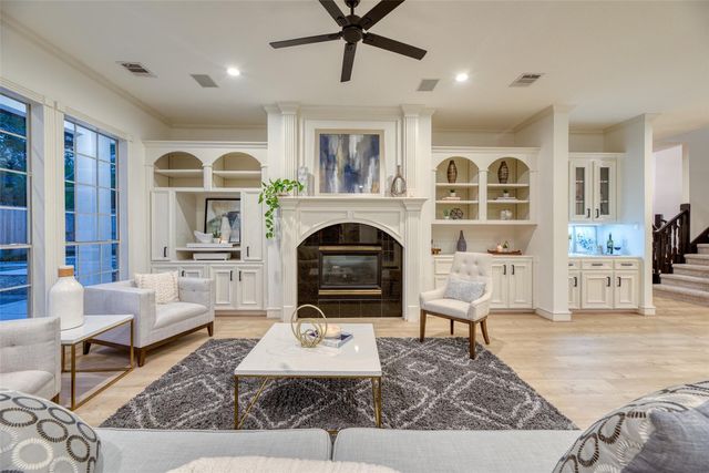 19506 Chestnut Place, Houston, TX 77094