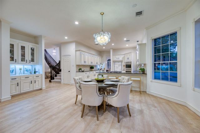 19506 Chestnut Place, Houston, TX 77094