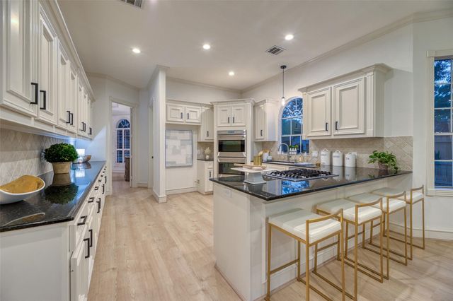 19506 Chestnut Place, Houston, TX 77094