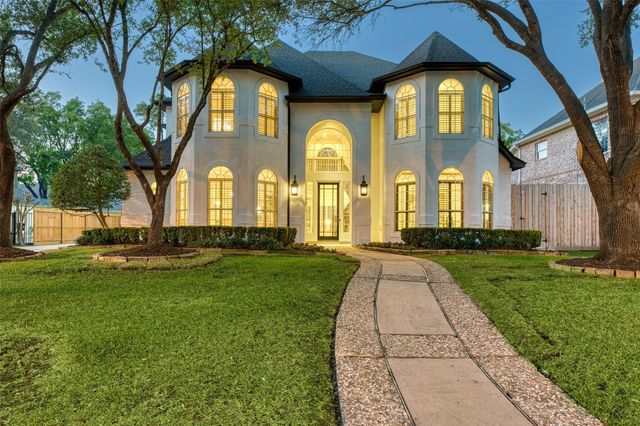 19506 Chestnut Place, Houston, TX 77094