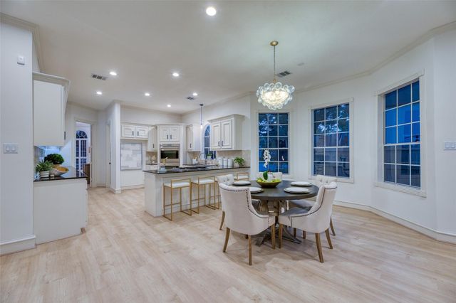 19506 Chestnut Place, Houston, TX 77094