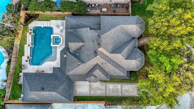 19506 Chestnut Place, Houston, TX 77094