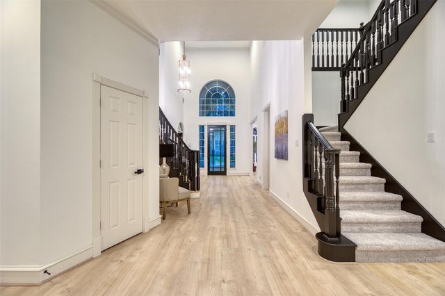 19506 Chestnut Place, Houston, TX 77094