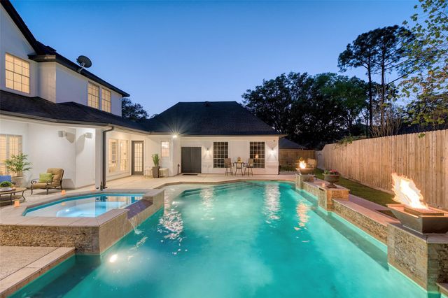 19506 Chestnut Place, Houston, TX 77094