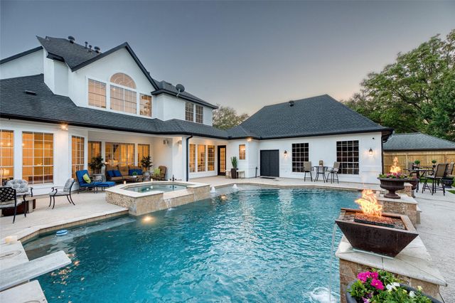 19506 Chestnut Place, Houston, TX 77094