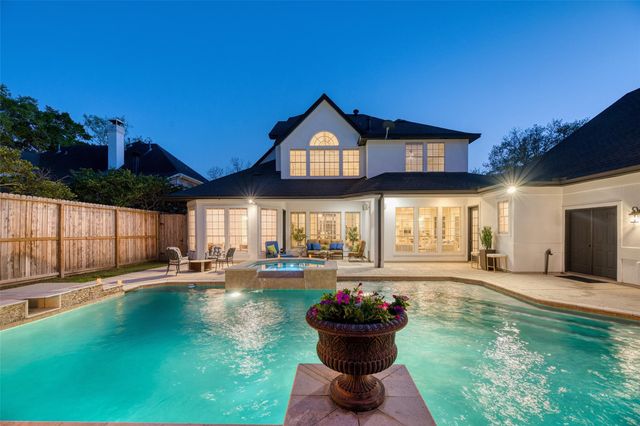 19506 Chestnut Place, Houston, TX 77094