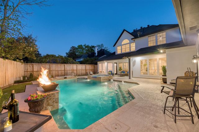 19506 Chestnut Place, Houston, TX 77094