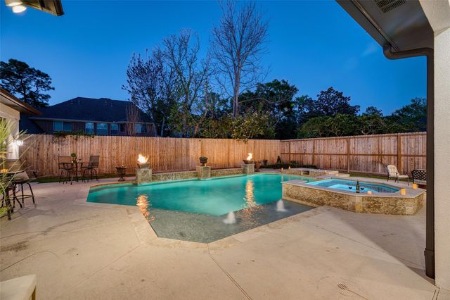 19506 Chestnut Place, Houston, TX 77094