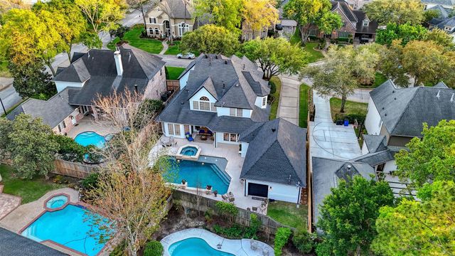 19506 Chestnut Place, Houston, TX 77094