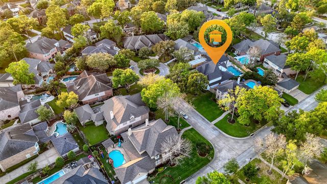 19506 Chestnut Place, Houston, TX 77094