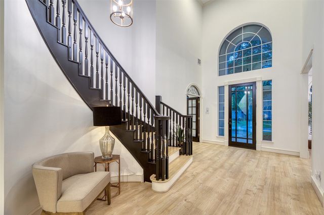 19506 Chestnut Place, Houston, TX 77094