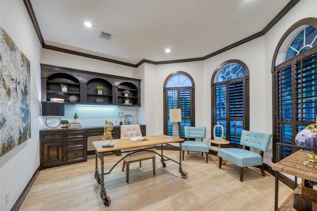 19506 Chestnut Place, Houston, TX 77094