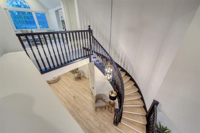 19506 Chestnut Place, Houston, TX 77094